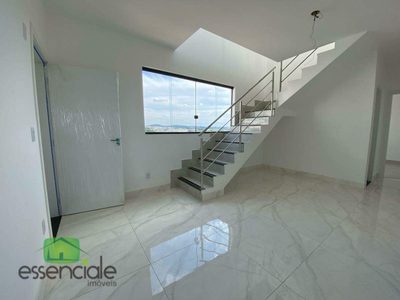 Cobertura, 3 quartos, 165 m² - Foto 1