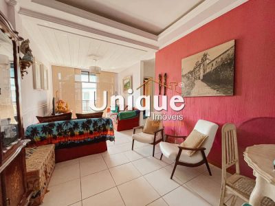 Apartamento, 2 quartos, 100 m² - Foto 3