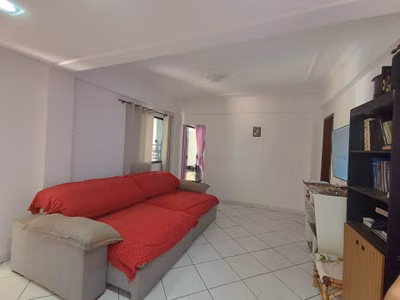 Apartamento, 3 quartos, 170 m² - Foto 1
