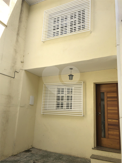 Sobrado, 2 quartos, 61 m² - Foto 1