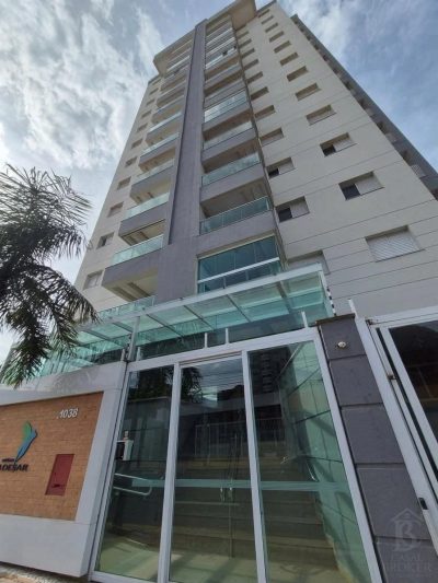 Apartamento, 3 quartos, 84 m² - Foto 5