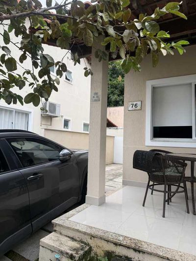Casa de Condomínio, 2 quartos - Foto 3