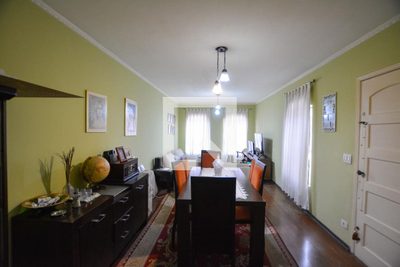Casa, 3 quartos, 157 m² - Foto 5