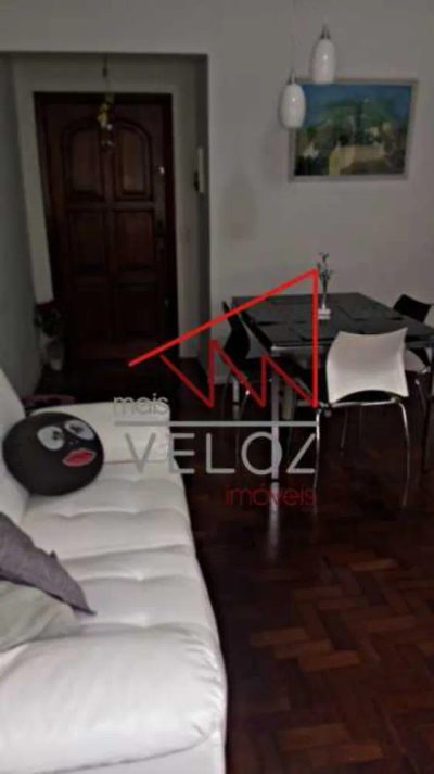 Apartamento, 2 quartos, 81 m² - Foto 3