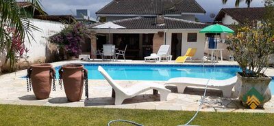 Casa, 3 quartos, 172 m² - Foto 5