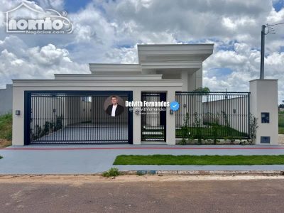 Casa, 3 quartos, 157 m² - Foto 3