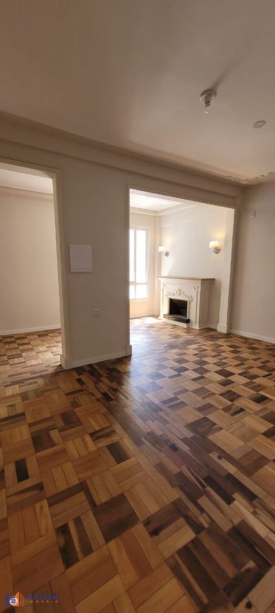 Apartamento, 3 quartos, 94 m² - Foto 3