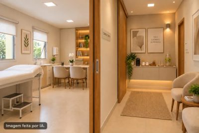 Sala-Conjunto, 26 m² - Foto 1