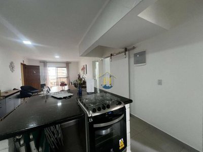 Apartamento, 3 quartos, 98 m² - Foto 4