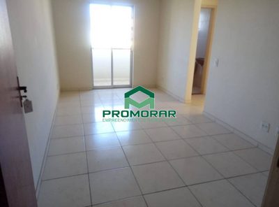 Apartamento, 2 quartos, 58 m² - Foto 3