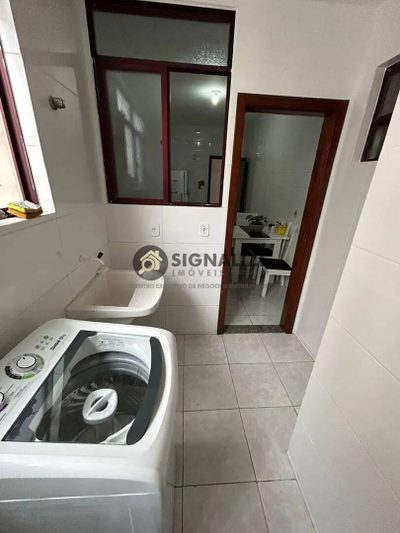 Cobertura, 4 quartos, 220 m² - Foto 2
