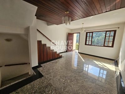 Casa, 2 quartos, 96 m² - Foto 5