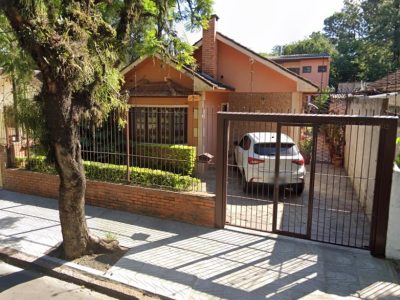 Casa, 3 quartos, 250 m² - Foto 1
