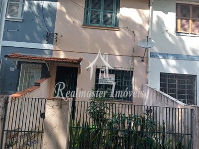 Casa, 2 quartos, 91 m² - Foto 1