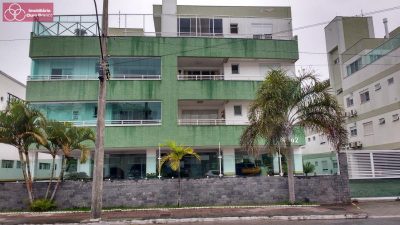 Cobertura, 3 quartos, 205 m² - Foto 4