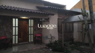 Casa, 2 quartos, 81 m² - Foto 1