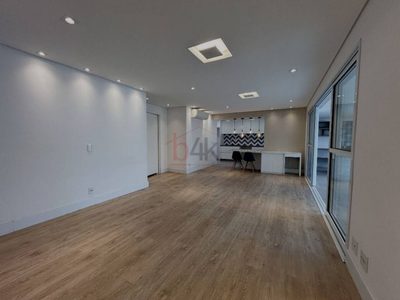 Apartamento, 3 quartos, 164 m² - Foto 2