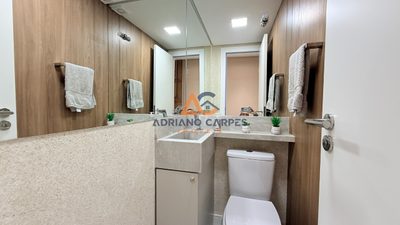 Apartamento, 3 quartos, 107 m² - Foto 3