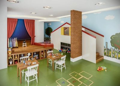 Apartamento, 4 quartos, 267 m² - Foto 3