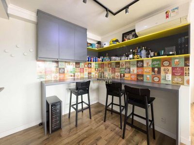 Apartamento, 2 quartos, 65 m² - Foto 5
