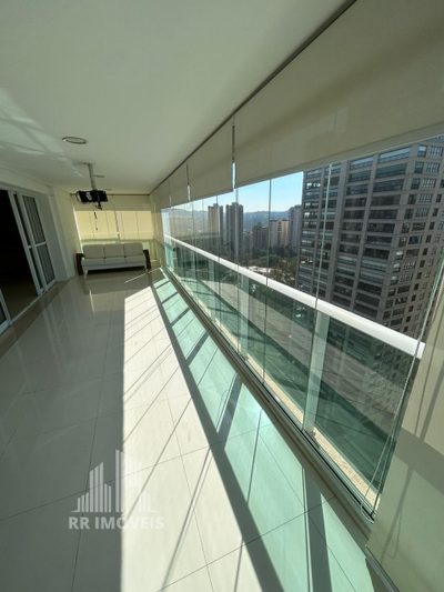 Apartamento, 3 quartos, 212 m² - Foto 3