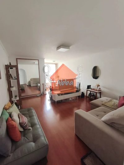 Apartamento, 2 quartos, 80 m² - Foto 1