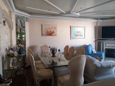 Apartamento, 3 quartos, 167 m² - Foto 4