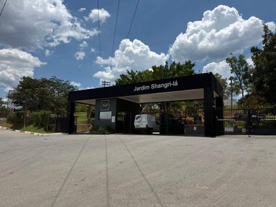 Loteamento e Condomínio, 510 m² - Foto 1