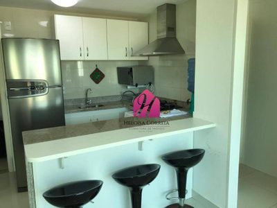 Apartamento, 1 quarto, 35 m² - Foto 4