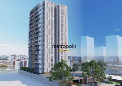 Apartamento, 3 quartos, 115 m² - Foto 3