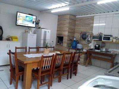 Casa, 2 quartos, 90 m² - Foto 3