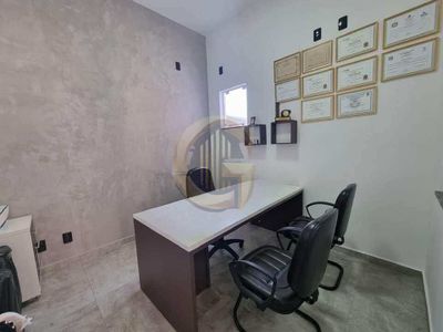 Sala-Conjunto, 240 m² - Foto 3