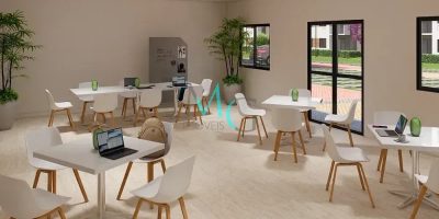 Apartamento, 1 quarto, 30 m² - Foto 5
