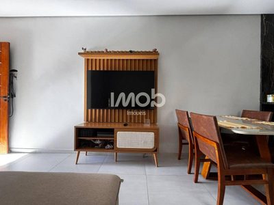 Casa, 2 quartos, 63 m² - Foto 2