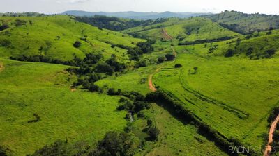 Fazenda, 30 quartos - Foto 5