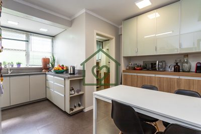 Cobertura, 4 quartos, 223 m² - Foto 4