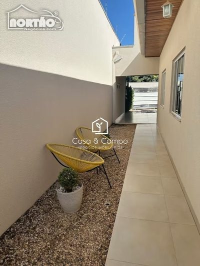 Casa, 4 quartos - Foto 5