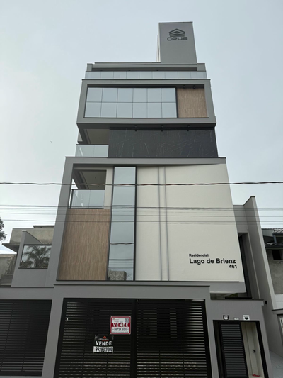 Apartamento, 2 quartos, 83 m² - Foto 3