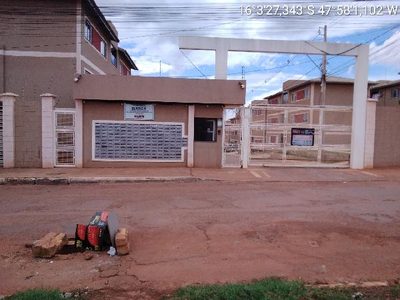 Apartamento, 2 quartos, 47 m² - Foto 1