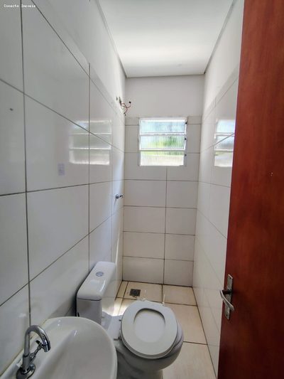 Casa de Condomínio, 2 quartos - Foto 4
