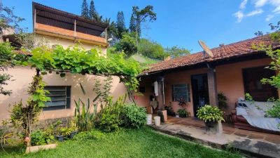 Casa, 4 quartos - Foto 1