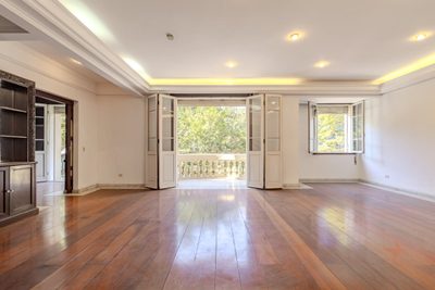 Apartamento, 2 quartos, 229 m² - Foto 3