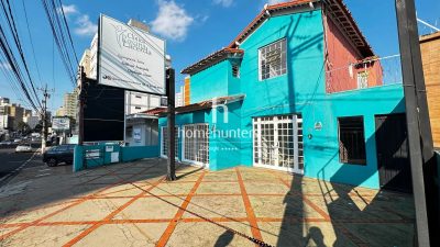 Casa, 1 quarto, 350 m² - Foto 1