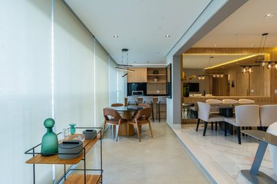 Apartamento, 4 quartos, 181 m² - Foto 4