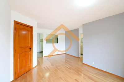 Apartamento, 3 quartos, 87 m² - Foto 2