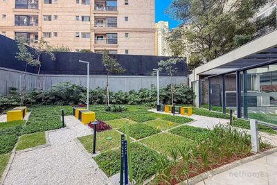 Apartamento, 1 quarto, 28 m² - Foto 5
