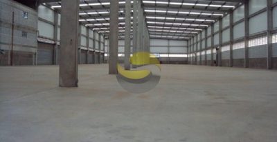 Depósito-Galpão, 12000 m² - Foto 4