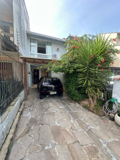 Sobrado, 2 quartos, 82 m² - Foto 1