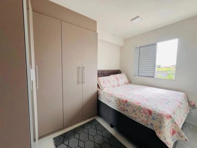 Apartamento, 2 quartos, 20 m² - Foto 5