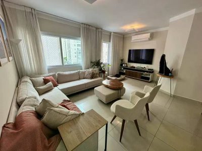 Apartamento, 2 quartos, 90 m² - Foto 3